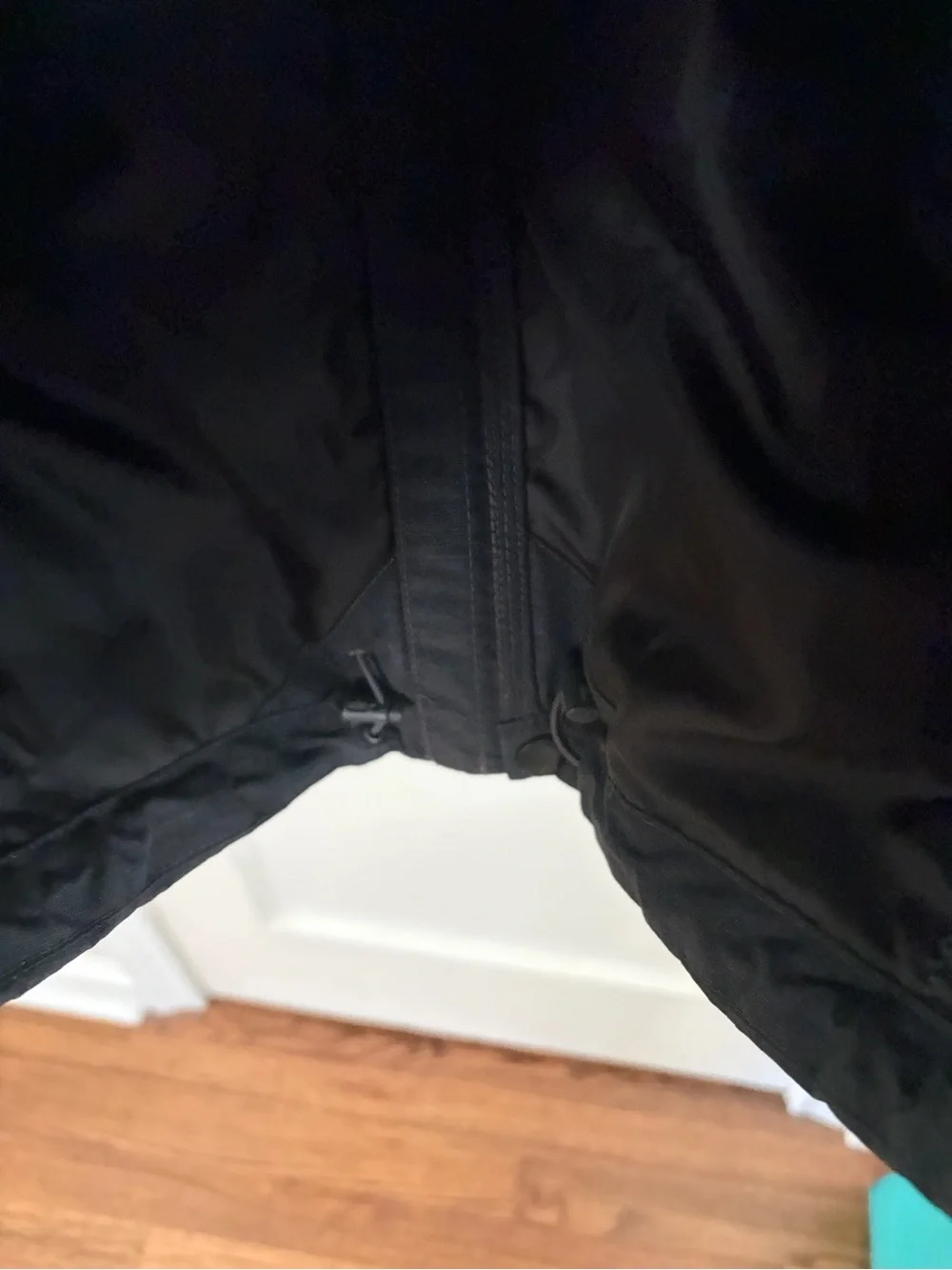 The North Face Men’s Rain Jacket
